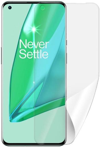 Védőfólia Screenshield ONEPLUS 9 Pro kijelzőre