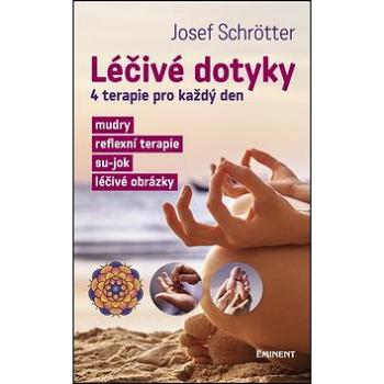 Léčivé dotyky (978-80-7281-517-3)