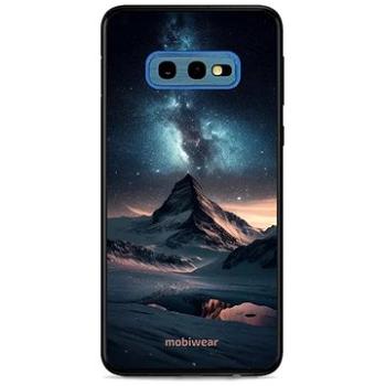 Mobiwear Glossy lesklý pro Samsung Galaxy S10e - G006G (5904808453059)