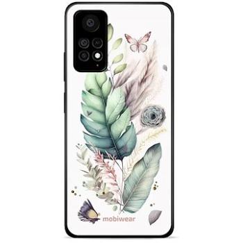 Mobiwear Glossy lesklý pro Xiaomi Redmi Note 11 Pro 5G - G018G (5904808464079)