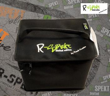 R-spekt bait cube