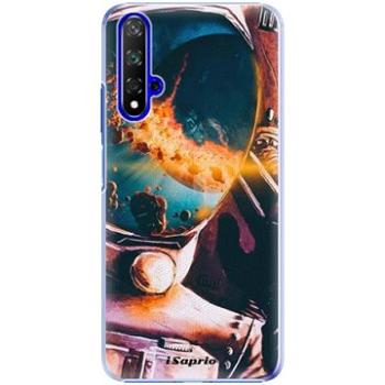 iSaprio Astronaut 01 pro Honor 20 (Ast01-TPU2_Hon20)