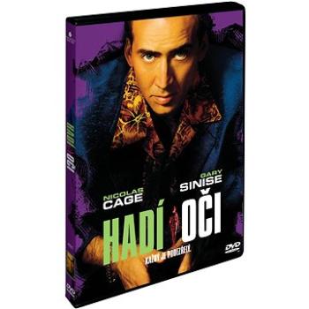 Hadí oči - DVD (D00108)