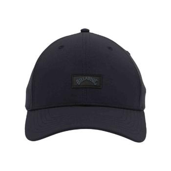 Billabong SURFTREK SNAPBACK Pánská kšiltovka, černá, velikost