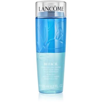 Lancôme Bi-Facil odličovač očí pro všechny typy pleti včetně citlivé 125 ml