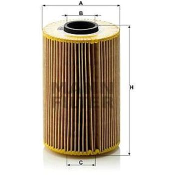 MANN-FILTER HU930/3x (HU930/3x)