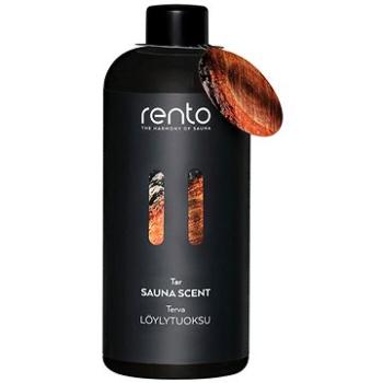 Rento Esence vyuzená březová kůra 400ml (3608)