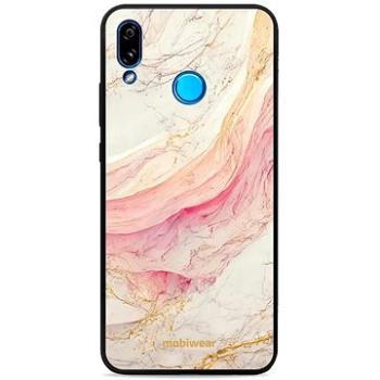 Mobiwear Glossy lesklý pro Huawei P20 Lite - G027G (5904808478939)