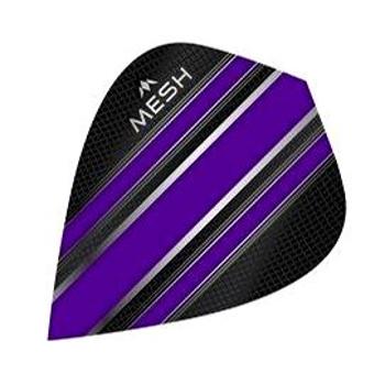 Mission Letky Mesh - Purple F2516 (216700)