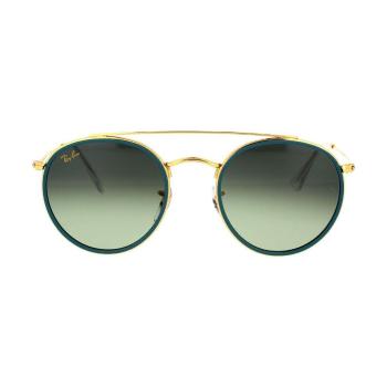 Ray-ban  Occhiali da Sole  Round RB3647N 9235BH  Slnečné okuliare Zlatá