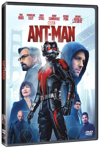 Ant-Man (DVD)