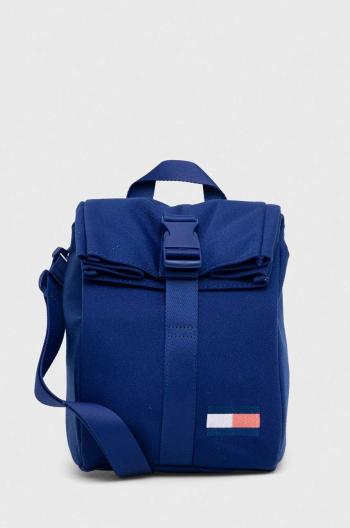 Dětský pytlíček Tommy Hilfiger tmavomodrá barva