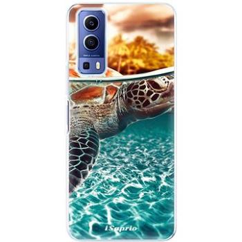 iSaprio Turtle 01 pro Vivo Y52 5G (tur01-TPU3-vY52-5G)