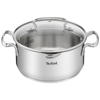 Kastrol s poklicí Duetto+ G7194455 Tefal 20 cm 3 l