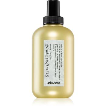 Davines More Inside Blow Dry Primer spray protector pentru păr 250 ml