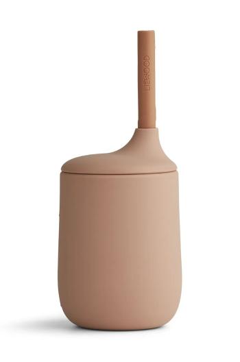 Dětský hrnek Liewood Ellis Sippy Cup LW13017