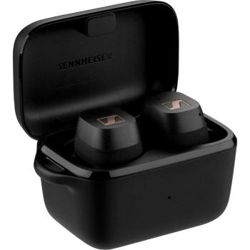 Sennheiser CX200TW1 Sport Fejhallgató True Wireless Stereo (TWS)...