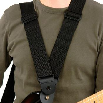 D'Addario Dare Guitar Strap