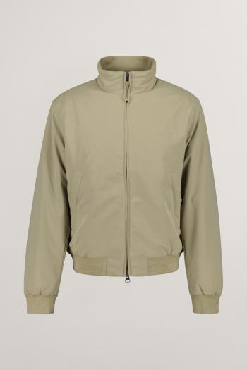 BUNDA GANT PADDED HAMPSHIRE JACKET DRIED KHAKI