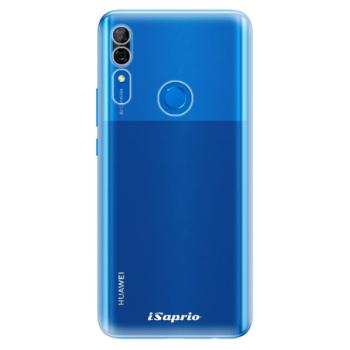 Odolné silikonové pouzdro iSaprio - 4Pure - mléčný bez potisku - Huawei P Smart Z