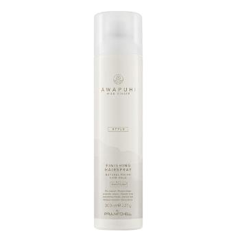 Paul Mitchell Lak na vlasy se silnou fixací Awapuhi (Wild Ginger Finishing Spray) 300ml