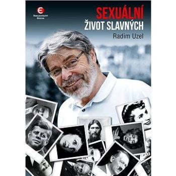 Sexuální život slavných (978-80-755-7004-8)