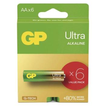 GP ULTRA LR6 (AA), B0221V