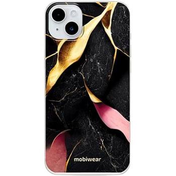 Mobiwear Silikon pro Apple iPhone 14 Plus - B005F (5904808349093)