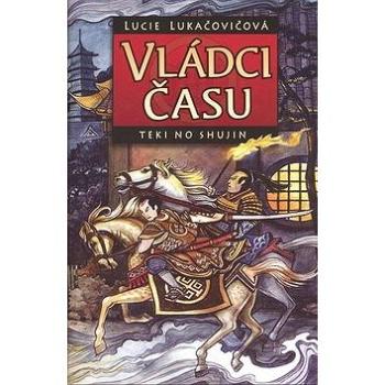 Vládci času (80-85892-95-2)