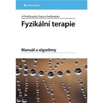 Fyzikální terapie (978-80-247-2899-5)