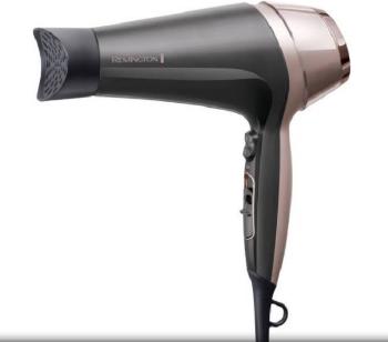 Hajszárító Remington D5706 Curl&Straight Confidence Dryer