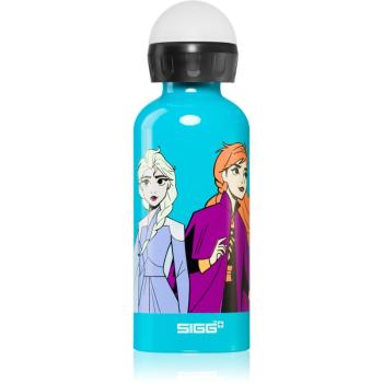 Sigg KBT Kids dětská láhev Anna & Elsa II 400 ml