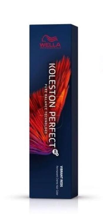 Wella Professionals Permanentní barva na vlasy Koleston Perfect ME™ Vibrant Reds 60 ml 88/43