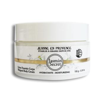 Jeanne en Provence Tělový krém Jasmín 150 g