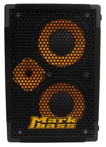 Markbass MB58R 102 Energy - 8