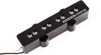 Seymour Duncan SJB-3B Black Baskytarový snímač