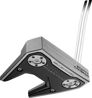 Scotty Cameron Phantom 2024 Pravá ruka 7 33" Golfová hole Patr