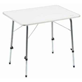 Vango BIRCH TABLE Kempový stůl, bílá, velikost