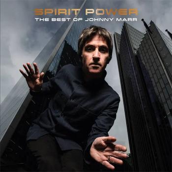 Johnny Marr - Spirit Power (Gold Coloured) (2 LP)