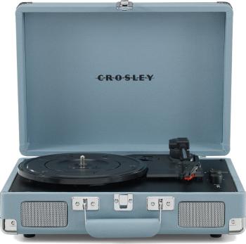 Crosley Cruiser Plus Tourmaline Přenosný gramofon