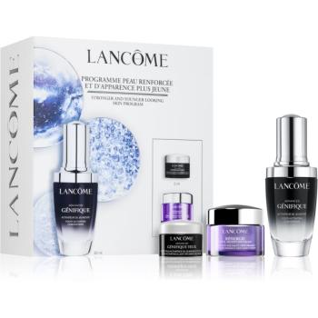 Lancôme Advanced Génifique Advanced Génefique dárková sada pro ženy