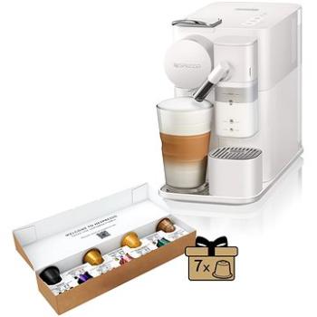 NESPRESSO De'Longhi Lattissima One Porcelain White EN510.W (EN510.W)