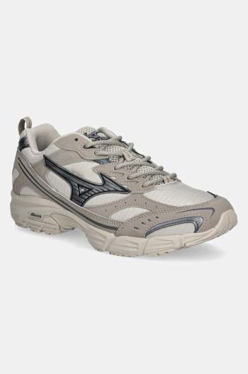 Sneakers boty Mizuno MXR TECH béžová barva, D1GA2468