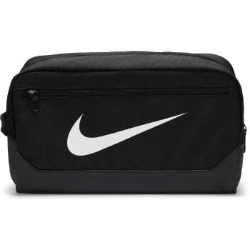 Nike BRASILIA SHOEBAG Taška na boty, černá, velikost