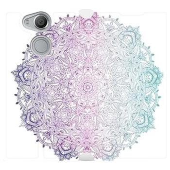 Flipové pouzdro na mobil Sony Xperia XA2 - M008S Mandala (5903226035175)