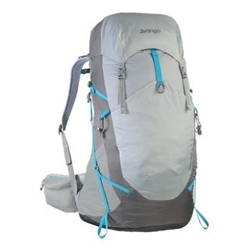 Vango Ozone 40 Grey / Glacier Blue (5023519178362)