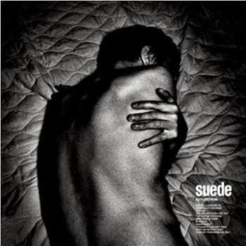 Suede: Autofiction - CD (4050538703870)