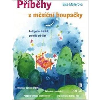 Příběhy z měsíční houpačky (978-80-262-1160-0)