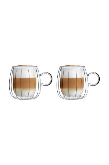 Vialli Design Sada skleniček Tulip (2-pack)