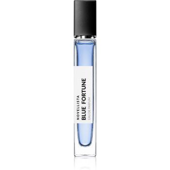 NOVELLISTA Blue Fortune Eau de Parfum uraknak 10 ml